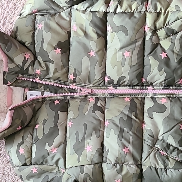 Winter coat - Picture 2 of 2